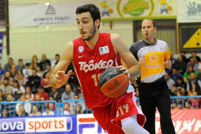 Κατσίβελης: «Έχουμε μέρες να δουλέψουμε»