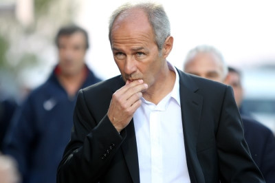 Μάουρερ: «Ήμασταν άτυχοι»