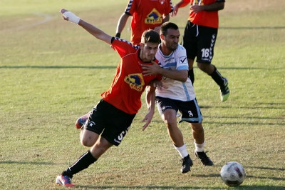 Δόξα Βύρωνα-Ιωνικός 0-0 (photos)