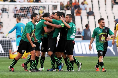 Θύελλα Ραφήνας – ΑΟ Περιστερίου 3-0