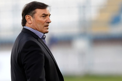 Τεννές: «Στην έδρα μας πρέπει να κερδίζουμε»