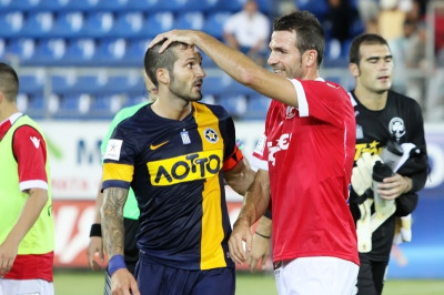 Ουσέρο: «Μας αδικεί το αποτέλεσμα»