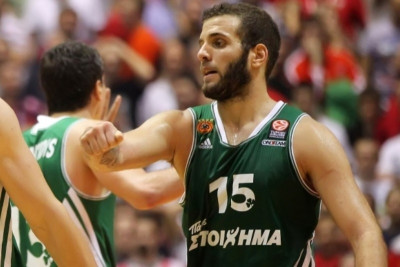 Παναθηναϊκός: Δεν σκοράρει μόνο, αλλά και πασάρει ο Παππάς! (video)