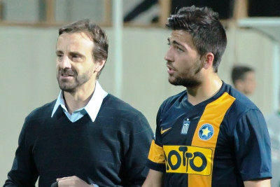 Μπακασέτας: «Δεν είμαστε ικανοποιημένοι»