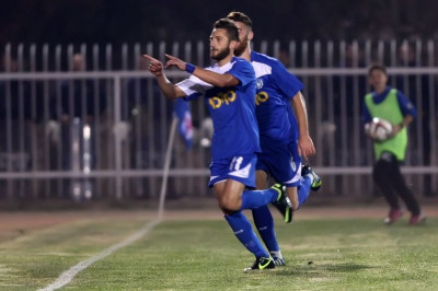 Επεισοδιακά ο Φωκικός, 2-1 τον Πανηλειακό