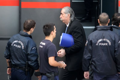 Ζήτησε νέα αναβολή ο Ψωμιάδης