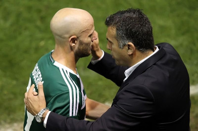 Παναθηναϊκός: Συντηρητικά ο Λούτσο