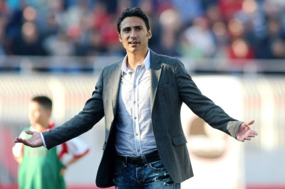 Κούτσης: «Η νίκη είναι αφιερωμένη στους Μελισσά και Γουόρντεν»