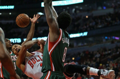 Μιλγουόκι Μπακς: Άρχισαν οι γκρίνιες…