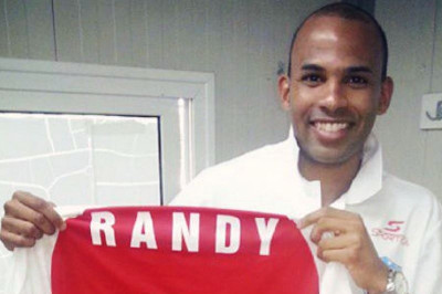 Φωκικός: «Απολαμβάνω να παίζω με δυνατούς αντιπάλους»