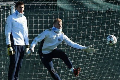 Μάντσεστερ Σίτι: Του… σηκώθηκε του Ντεμικέλις! (photos)