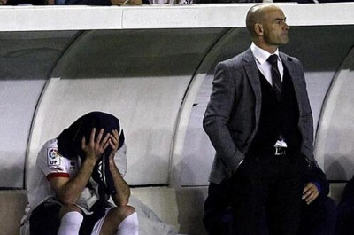 Ρεάλ Μαδρίτης: Ο Μπέιλ τον έκανε να κλάψει… (videos)