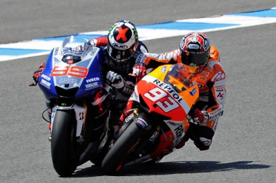 Μάρκεζ vs Λορένθο: Ποιος θα το πάρει; (video)