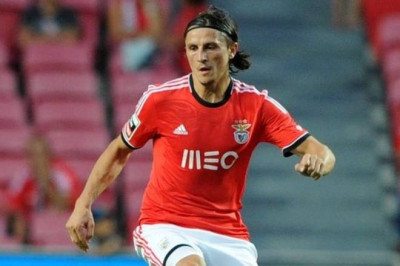 Μπενφίκα: Χωρίς Φέισα με Ολυμπιακό