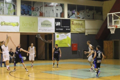 1ος Όμιλος Βορρά: Τρεις οι αήττητοι