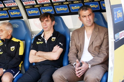 ΑΕΚ: Ποδόσφαιρο ομαδικό και όχι ατομικό