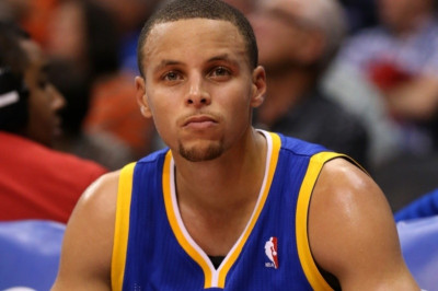 Γκόλντεν Στέιτ Ουόριορς: Προβληματισμός για Κάρι