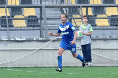 Καλλονή: Το «Βικελίδης» πάει στον Γκαρσία! (photos)