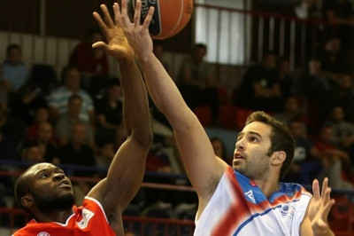 Κυρίτσης: «Θα με βοηθήσει η εμπειρία μου»