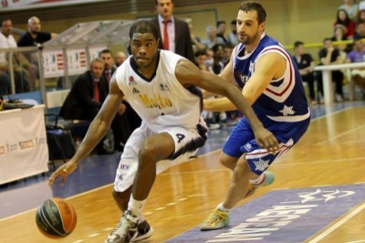 Γιαπλές: «Έχει εντυπωσιάσει ο Χαρτ» (photos)