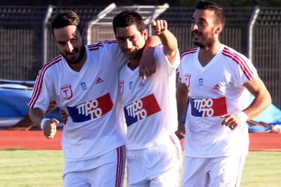 Πανηλειακός: Αποδεκατισμένος στο ντέρμπι της Πελοποννήσου