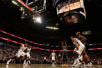 Ιντιάνα Πέισερς: Νέος παραγκωνισμός του Χιλ