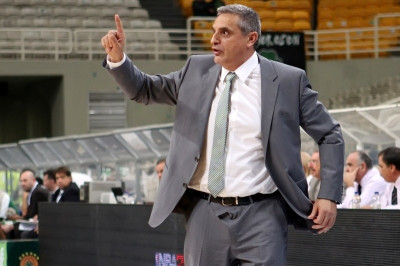 Πεδουλάκης: «Να έχουμε ενέργεια»