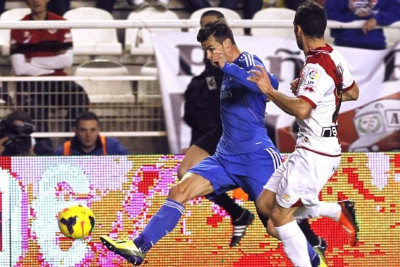 Ρεάλ Μαδρίτης: Όλη η ιστορία για το… κλάμα που προκάλεσε ο Μπέιλ… (video)