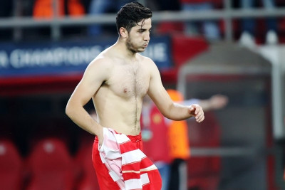 Μανωλάς: «Στο χέρι μας η πρόκριση»