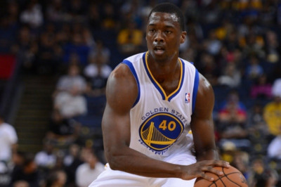 Γκόλντεν Στέιτ Ουόριορς: Ανεβαίνει ο Μπαρνς