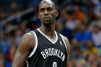 Μπρούκλιν Νετς: Αυτοκριτική ο Γκαρνέτ