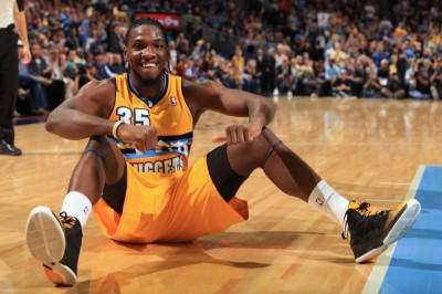 Ντένβερ Νάγκετς: Το… αποφάσισε ο Σο