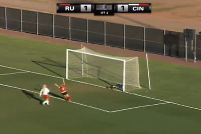 Απίστευτο... μπομπόνι από παίκτρια στις ΗΠΑ! (video)