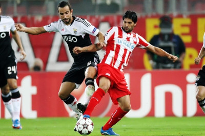 Αμορίμ: «Μεγάλη εμφάνιση από Ρομπέρτο»