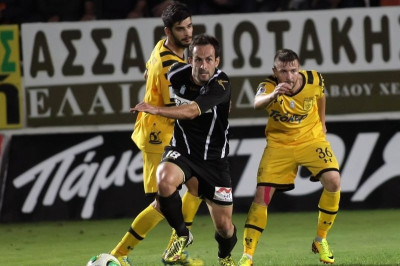 ΟΦΗ: «Πλήγμα» με Λαμπρόπουλο