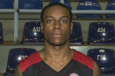 Τρίκαλα BC: Εκτός ο Γκρέιντζερ