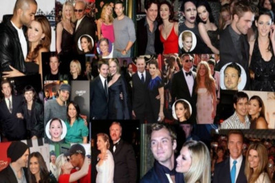 Το... κέρατο πάει «σύννεφο» στη Showbiz