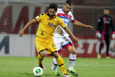 Άρης: Επιστρέφει ο Ηρακλής