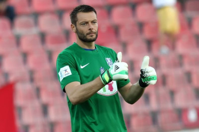 Απόλλων Σμύρνης: Επιστροφή Τζόρβα