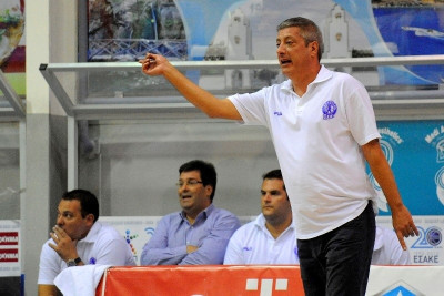 Φραγκιάς: «Πολύ καλύτερος από πέρυσι ο Ολυμπιακός»