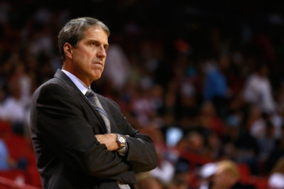 Ουάσινγκτον Ουίζαρντς: Πρόστιμο στον Ουίτμαν