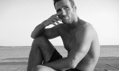 Μοντέλο ο νέος ταχυδρόμος στο «Πάμε Πακέτο» (photos)