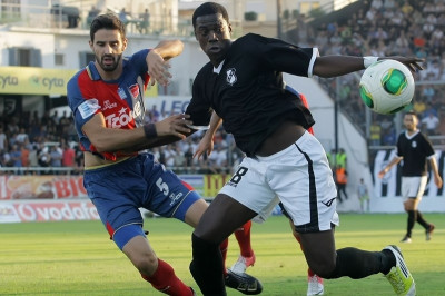 ΟΦΗ: Αποχωρεί ο Νιμανί