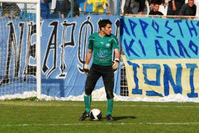 Κορωπί: Πλήγμα με Ιντζόγλου