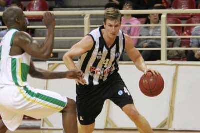 Πέιν: «Παίξαμε σαν ομάδα»