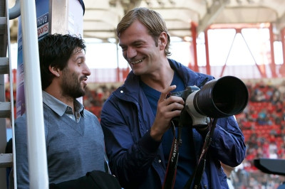 Ολυμπιακός: Διεθνής και πάλι ο Κάρολ