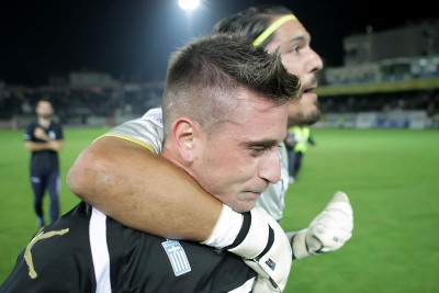 Σούπερ Λίγκα: Κορυφαίοι Κουτσιανικούλης και Λεοζίνιο