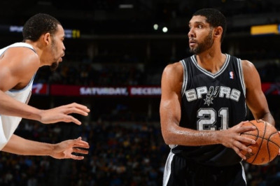 Σαν Αντόνιο Σπερς: Πέρασαν και από το Ντένβερ (video)