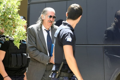 Ψωμιάδης: «Με σεβόντουσαν στο ποδόσφαιρο»