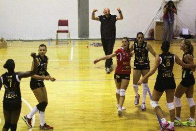 Βριλήσσια: Μαζί με Ολυμπιακό